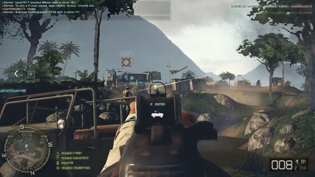 Battlefield Bad Company 2 2023 02 23 00 07 51 09 смотреть онлайн