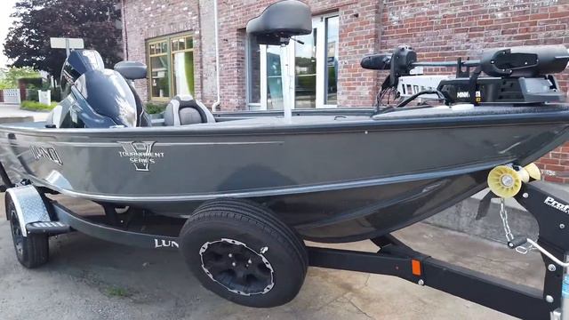 2020 Lund 1875 Pro V Bass - Thayer's Marine - Norwich, CT - Call Zack Tarner at 860-887-8315 смотреть онлайн