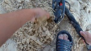 ПЛЯЖНЫЙ КОП КОТОРЫЙ НЕ ПОКАЖУТ ПРОДАЖНЫЕ БЛОГЕРЫ MINELAB VANQUISH 440