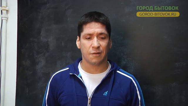 Отзыв клиента Город бытовок смотреть онлайн
