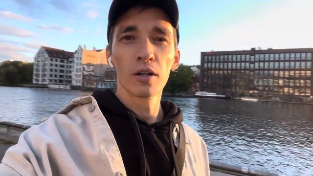 Переезд в Лондон. Прощай Берлин смотреть онлайн