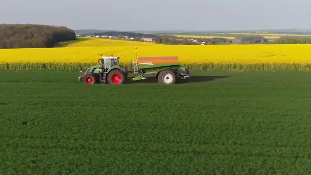 Истории на АГРОСАЛОН 2020. Фотоплёнка AMAZONE 1883 смотреть онлайн