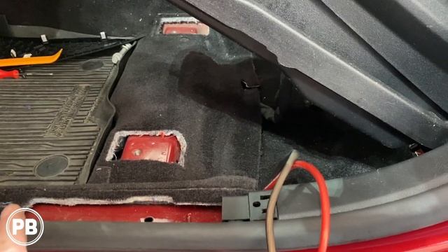 2015 - 2020 Ford Edge Amp and Sub Install смотреть онлайн