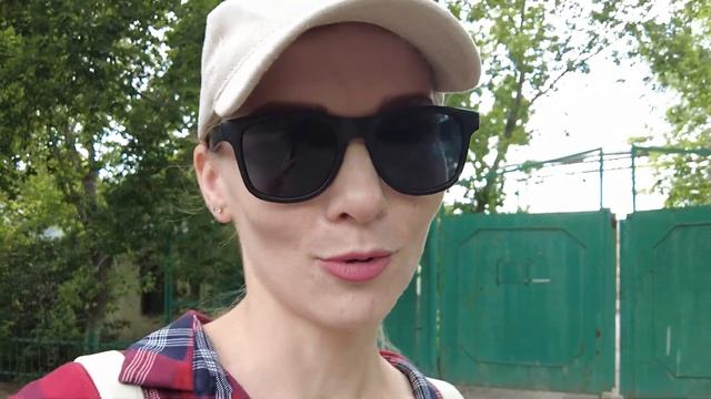 СТРАШНО держать камеру | Чипирование животных в Казахстане | ВЛОГ смотреть онлайн