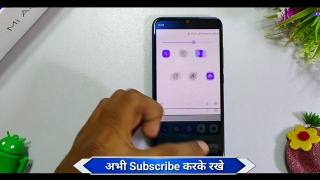 Mi A3 New Android 10 Update Features | 25+ Changelog Features, New icons Style | Mi A3 New Update смотреть онлайн
