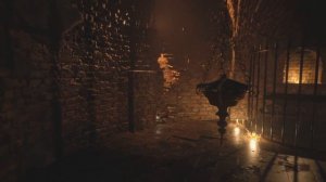 Resident Evil 8 - Карта сокровищ Замка Димитреску