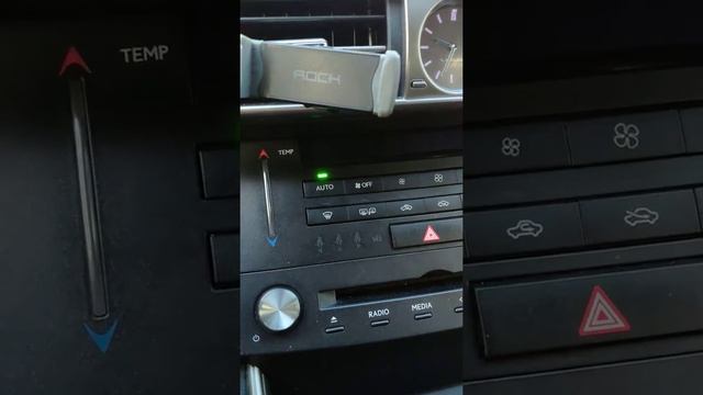 2014 Lexus is 250 climate control issue смотреть онлайн