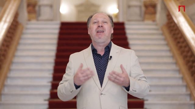 Orquestra Sinfônica Municipal apresenta Vésperas de Monteverdi | Teaser смотреть онлайн