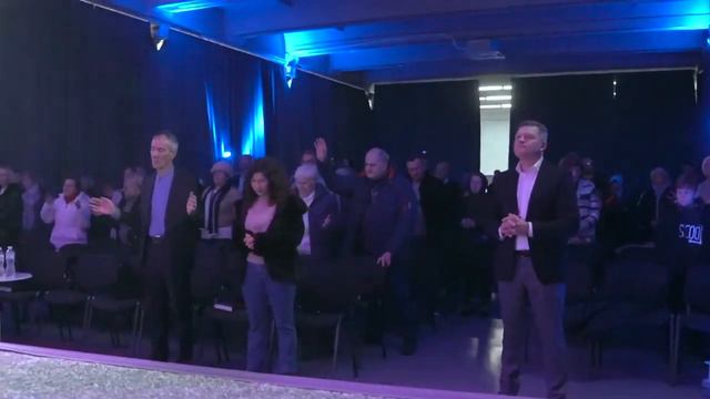 Молитва благословіння. 21.01.24 смотреть онлайн