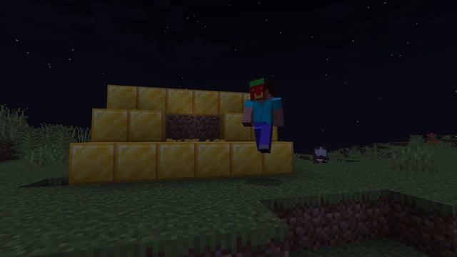 КАК СОХРАНИТЬ ВЛАСТЬ В MINECRAFT смотреть онлайн