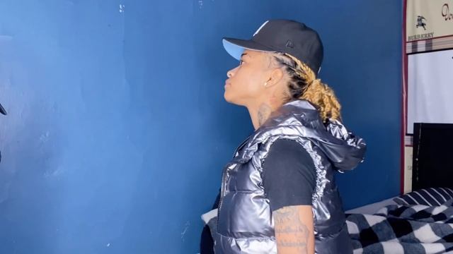 Reacting To MACEI - COPY THAT VS MYA NICOLE - YOU AINT LIKE THAT смотреть онлайн