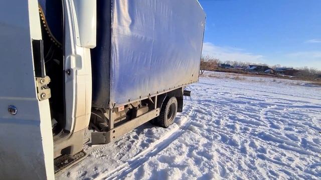 Газ 33106 Валдай, что это и с чем его 