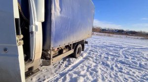 Газ 33106 Валдай, что это и с чем его "едят"