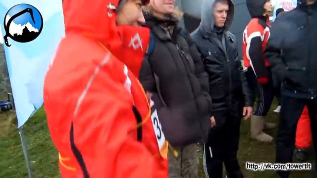 Хрящевка Challenge (28.09.2013) v1.0 ( Башня в Тольятти - towerTLT ) смотреть онлайн