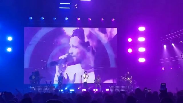 ЛСП - Автоплей Music Media Dome Москва 15.04.2021 смотреть онлайн