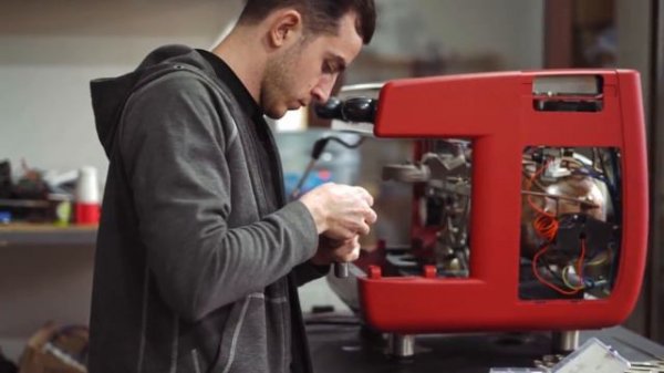 Атмосфера нашего сервисного центра handy.man_service