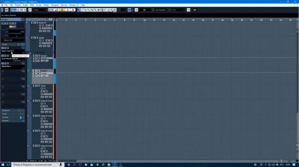 Урок по автотюну | AUTOTUNE | CUBASE | Звук мне в Уши #6