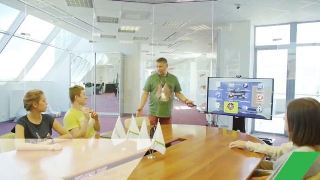 Xолдингу GS Group исполнилось 28 лет!