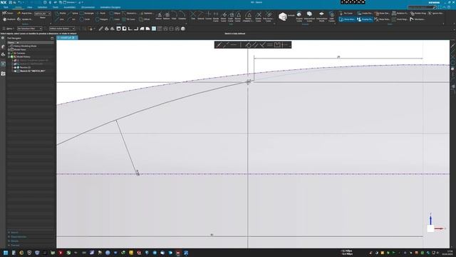 Siemens NX / JBM, CAD ONLY FOR FUN :-) смотреть онлайн