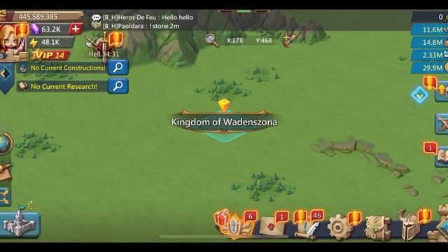 How to Get free kills Lords Mobile-INDGR3AT смотреть онлайн