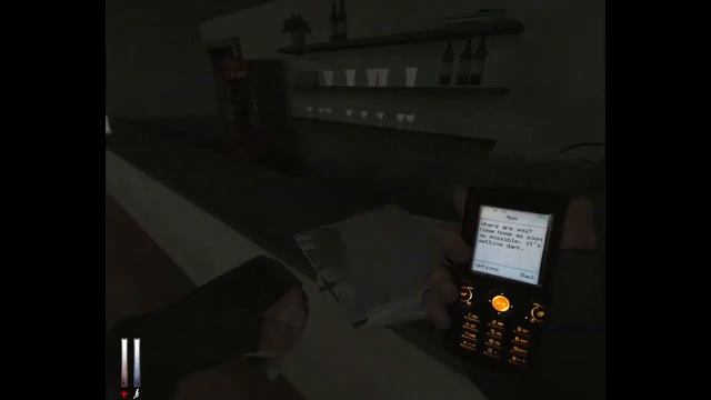 Cry of Fear Gameplay a ciegas parte 2 - Códigos смотреть онлайн