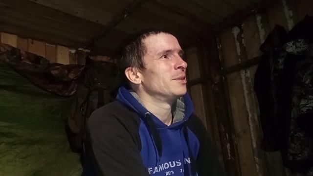 Безумные ПРИКЛЮЧЕНИЯ! Лучшие ДНИ В ГЛУШИ! Бомбезная рыбалка вдали от дома. Ночь в лесу. смотреть онлайн