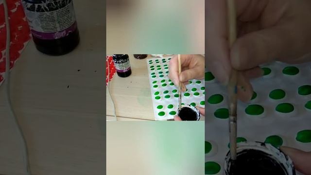 Глазки и божьи коровки смотреть онлайн