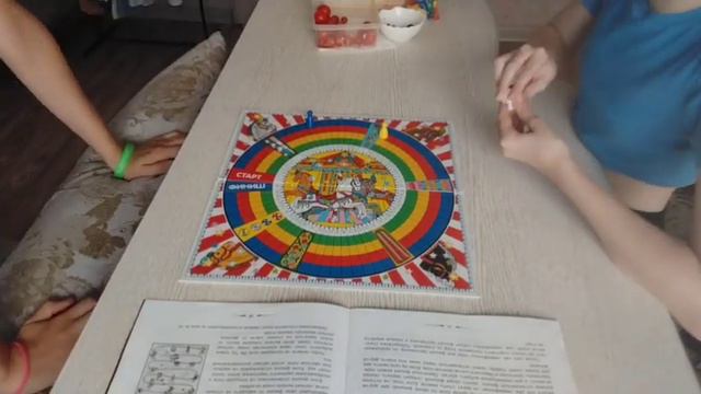 55 GAMES 🎯 Часть 2 смотреть онлайн