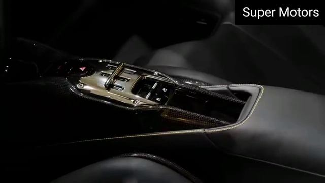 2022 FERRARI SF90 Stradale- Sound Interior and Exterior смотреть онлайн