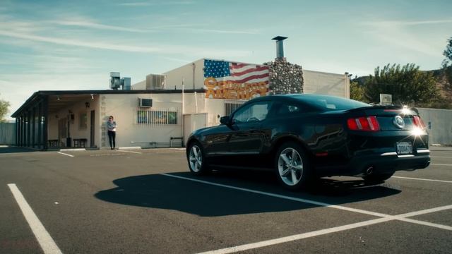 003. Таксиста кинули на деньги, но отомстил самым ужасным образом.mp4