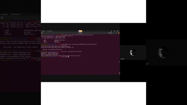 3. Git and SSH - Build your own Web App in one week смотреть онлайн