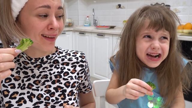 Ева с папой & Copies all day смотреть онлайн