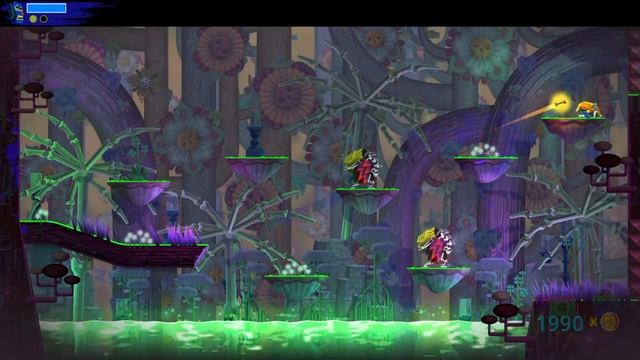 Guacamelee! 2 обзор ?ЭЧ2D #93?