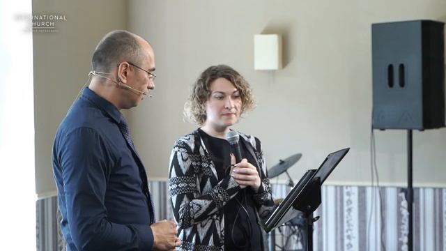 Главный триллер Нового Завета - Вениамин Дашкевич | New Testament Triller - Veniamin Dashkevich