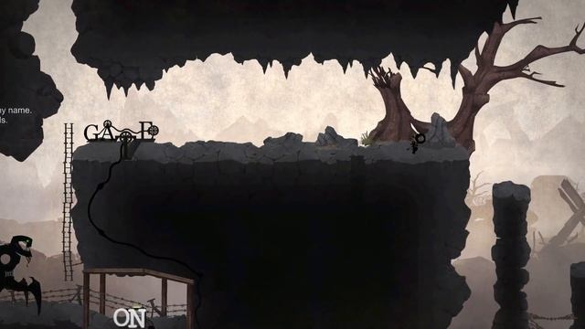 Typoman Revised: Prologue смотреть онлайн