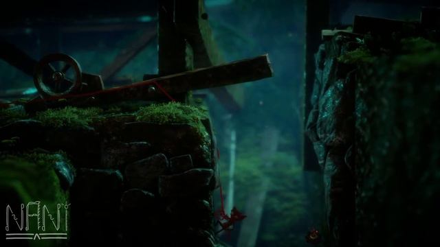 Прохождение Unravel #4 | Механизмы смотреть онлайн