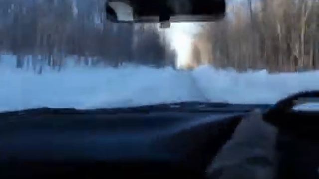 Mazda 323 GTR FAMILIA JDM смотреть онлайн