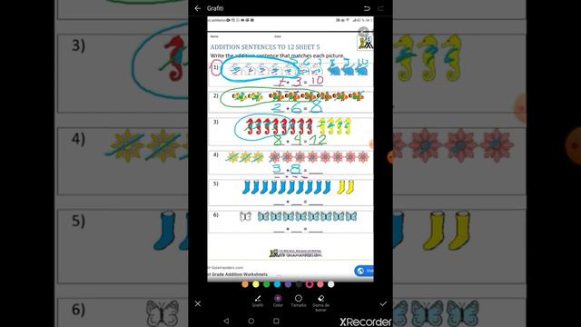 How to add easily. Ms. Cecy. смотреть онлайн