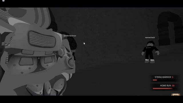 [YBA] - Stone Free The World смотреть онлайн