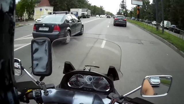 Вот почему я выбрал МаксиСкутер!!!