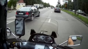 Вот почему я выбрал МаксиСкутер!!!