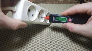 Обзор индикаторной отвёртки ANENG VD 807