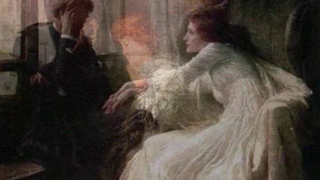 Александр Вертинский - Личная песенка смотреть онлайн