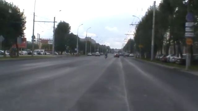 Чаусы - Могилёв, 2013 смотреть онлайн