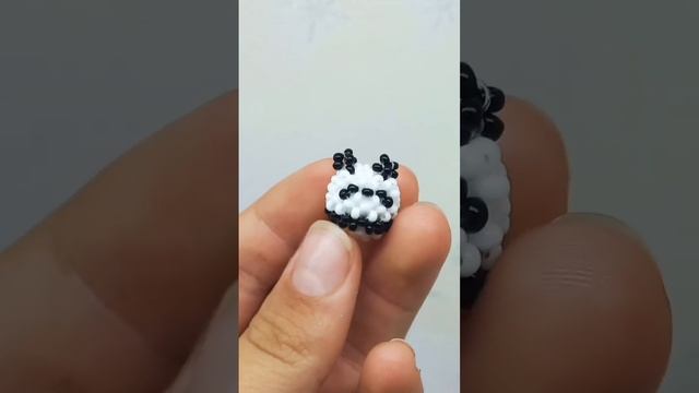 мои мини амигуруми♡♡ #рек #рекомендации #бисероплетение