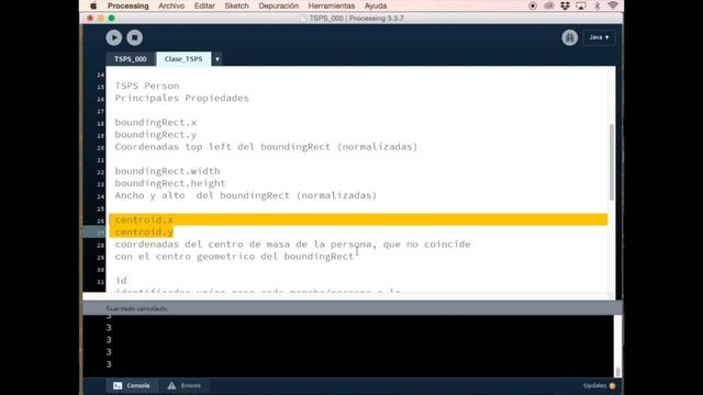 TSPS 3 de 7 смотреть онлайн