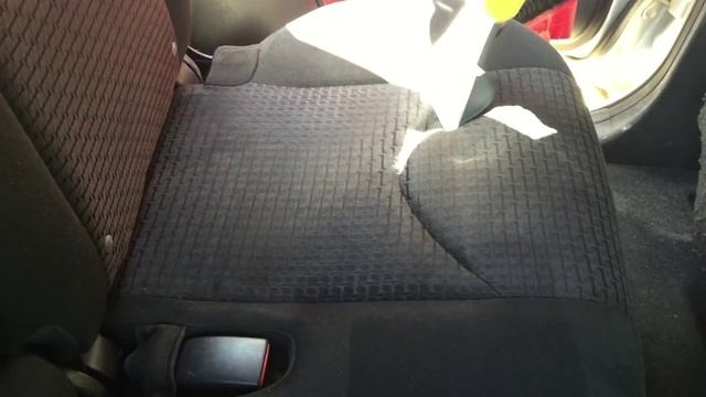 EcoClean.md - curățare chimică. Химчистка (Kärcher Puzzi 10/1) смотреть онлайн