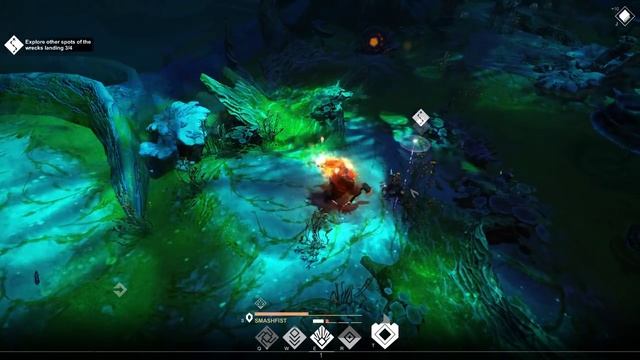 Assuming Control - Let's Play We Are The Dwarves! - Gameplay Part 2 смотреть онлайн