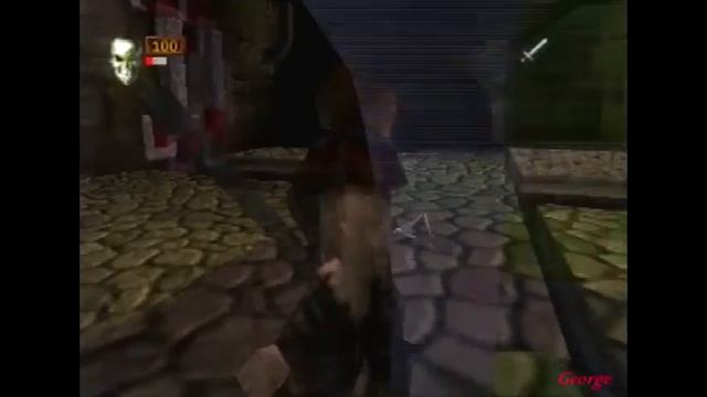 Deathtrap Dungeon - No Damage 1/4 смотреть онлайн