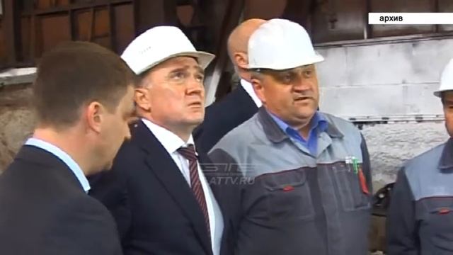 ЗЭМЗ ищет высококвалифицированных рабочих смотреть онлайн